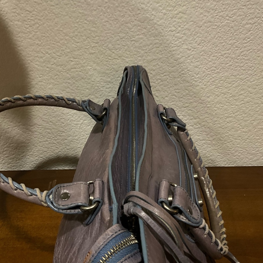 BALENCIAGA City Giant 21 Agneau 2way medium bag - Picture 3 of 9